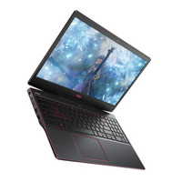 DELL 戴尔 游匣 G3 Ins 15PR-1742BR 15.6英寸 游戏本（i7-9750H、8GB、512GB SSD、GTX1650 4GB）