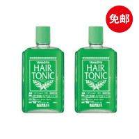 YANAGIYA 柳屋 发根营养液 经典款 240ml *2瓶 