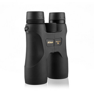 尼康（Nikon）尊望7S 双筒望远镜 户外高清高倍直筒双筒望远镜 微光夜视 PROSTAFF 7S 8x42