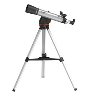 CELESTRON 星特朗 自动寻星天文望远镜中文手控器操作观景观天两用高清高倍专业