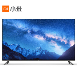 MI 小米 E55A 55英寸 4K 液晶电视