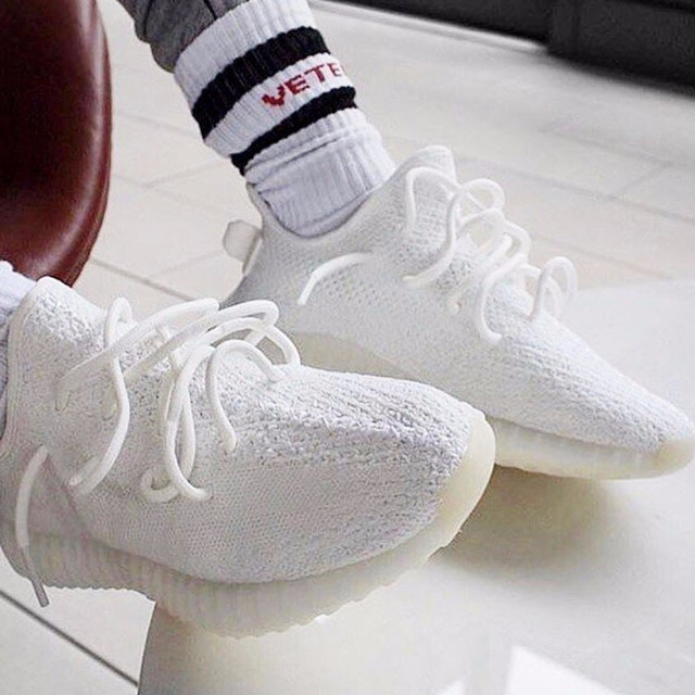 adidas 阿迪达斯 YEEZY BOOST 350 V2 CP9366 男款休闲运动鞋 