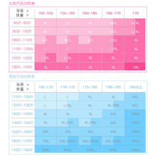 Miiow 猫人 MiiOW 猫人保暖内衣男女秋衣秋裤情侣保暖套装棉质秋冬基础打底内衣弹力时尚修身 纯黑 L