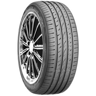 耐克森(NEXEN) 轮胎/汽车轮胎 215/50R17 91W SU4 适配起亚K4/福克斯/英朗/荣威550/雪铁龙C4L