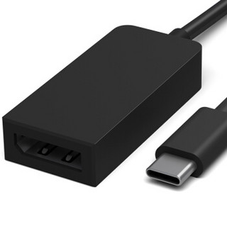 微软（Microsoft）Surface USB-C 到 DisplayPort 适配器