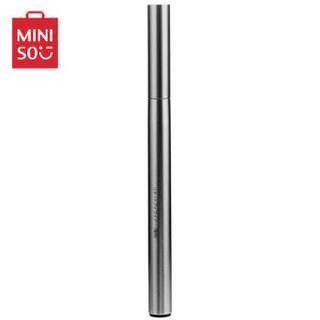 MINISO 名创优品 炫彩极细眼线笔