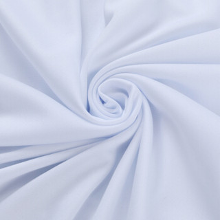 KASON 凯胜 男款羽毛球运动服短袖文化衫衣服FHSN005-1 标准白色 2XL码