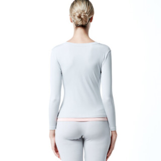 商品vkweiku 秋衣秋裤 男薄款女士线衣线裤 男士保暖内衣套装 情侣款