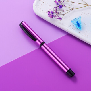 欧领online钢笔德国原装进口 时尚男女商务办公学生练字钢笔签字墨水