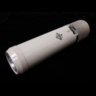 德律风根（TELEFUNKEN）ELA M251E 大振膜电子管麦克风电脑网络K歌YY主播录音主持话筒