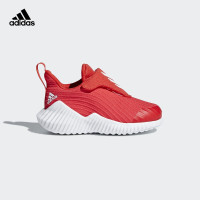 1号:adidas 阿迪达斯 FortaRun AC跑步 男婴童鞋AH2637 AH2636