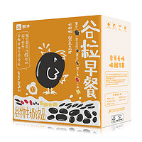 限地区：蒙牛 黑谷 谷粒早餐牛奶饮品 250ml*12盒