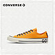 CONVERSE 匡威 CHUCK 70 GORE-TEX 163228C 低帮休闲鞋