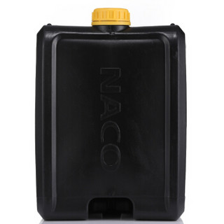 NACO（纳克）极能S6柴机油 20W-50  CI-4级 18L 汽车用品