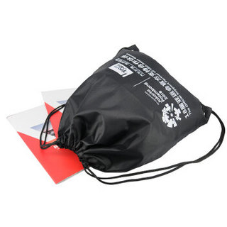 标榜 (BIAOBANG) 亚运会纪念版抽绳束口背包