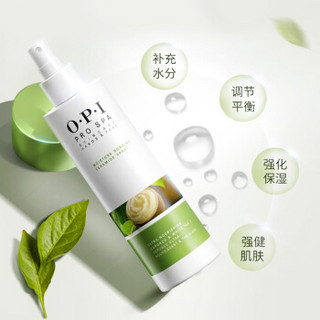 OPI 可可白茶滋润保湿喷雾 112ml   滋润保湿 护手嫩肤