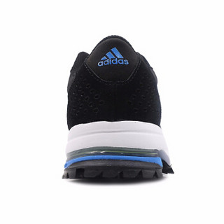 adidas 阿迪达斯 2018秋季 中性 跑步系列 Marathon 10 M 跑步鞋 黑/白 AC8600 37.5码