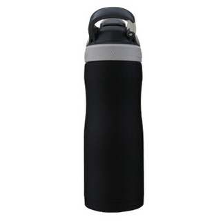 contigo HBC-DEM014 304不锈钢杯 480ml 黑色