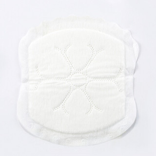 吉米妈咪 防溢乳垫实用型一次性防漏乳贴奶垫84片