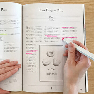 日本国誉(KOKUYO)日本进口Drawing+固体水性马克笔替芯 4*7mm 黄 KE-SP10-YL1