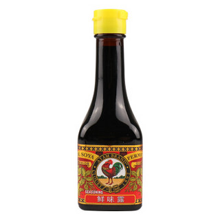 AYAM BRAND 雄鸡标 鲜味露 150ml