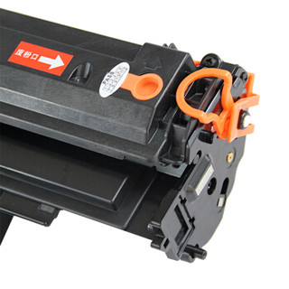 倍方 3117大容量易加粉硒鼓106R01159(适用富士施乐Fuji Xerox 3117/3122/3124/3125N三星ML2010/2015/2510)