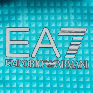 EA7 EMPORIO ARMANI阿玛尼奢侈品男士长袖外套3ZPB18-PN28Z BLUE-2503 XS