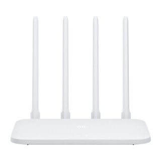 MI 小米 4C 300M 百兆网口 WiFi 4 家用路由器