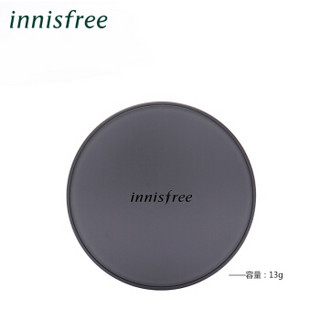 悦诗风吟 Innisfree 悦享随行气垫粉底液2.3 N21 自然色13g