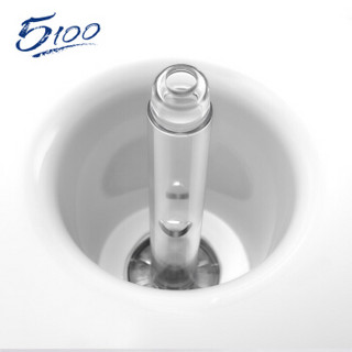 5100常温饮水机 仅适用于5100/卓玛泉 家庭软桶水 双密封专利设计