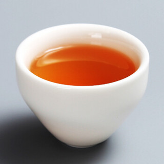 元青 主人杯（MULTIPOTENT） 中国白陶瓷茶具  手工羊脂玉 如脂玉 功夫茶具  简约品茗杯 骄阳杯