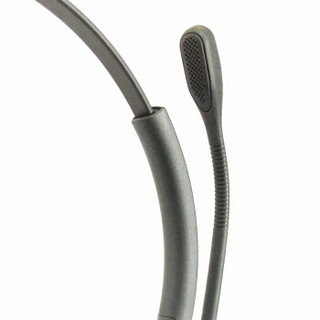 捷波朗(Jabra)单耳话务耳机头戴式耳机客服耳机呼叫中心耳麦Biz 2300 QD被动降噪可连电话不含连接线