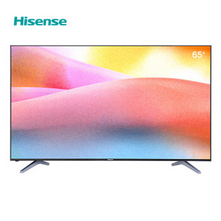 Hisense 海信 智能电视 丰富影视教育资源 17018PL1230