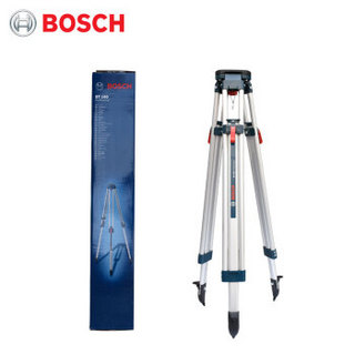 博世（Bosch）博世水平仪标线仪水准仪三脚架 BT160 0 601 091 200