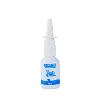 宝恩   高渗海水鼻腔护理器30ml