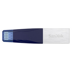 SanDisk 闪迪 欣享 苹果手机U盘 256GB