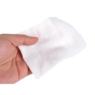嘟贝（DUBEI） 婴儿湿纸巾 宝宝手口湿巾 小包便携特惠装10抽*20包