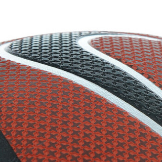 耐克（NIKE）篮球 TRUE GRIP篮球 室内外比赛用球 标准7号篮球 NKI0785507/BB0638-855 琥珀黄