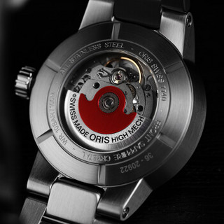 ORIS 豪利时 73577404155MB 男士自动机械手表