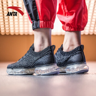 商品anta 安踏 seeed系列 零界 女子跑鞋网面运动鞋跑鞋女鞋 92835507