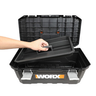 WORX 威克士 WA4213 车用工具收纳箱