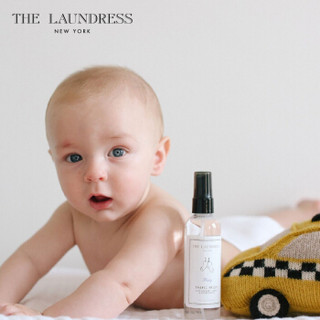 The Laundress 罗恩哲思 婴儿香氛喷雾  美国原装进口 新生儿到成年人 125ML
