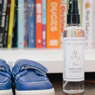 The Laundress 罗恩哲思 婴儿香氛喷雾  美国原装进口 新生儿到成年人 125ML