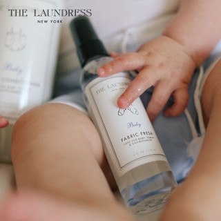 The Laundress 罗恩哲思 婴儿香氛喷雾  美国原装进口 新生儿到成年人 125ML