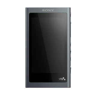 索尼（SONY）NW-A55 Hi-Res高解析度音乐播放器/MP3 16GB（黑色）