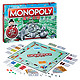 京东PLUS会员：Hasbro 孩之宝 Monopoly 地产大亨 C1009 经典版  +凑单品