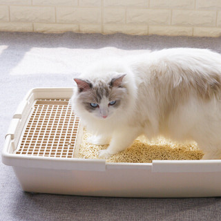 LOVECAT 爱宠爱猫 litter 猫砂 7.8kg