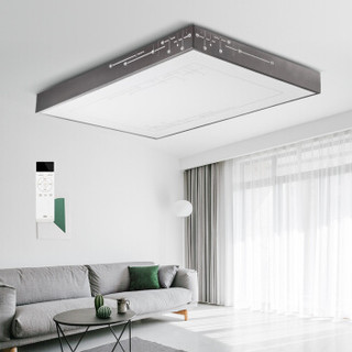 -lighting/雷士 NVC   Lighting照明 LED吸顶灯 吸顶灯 128W