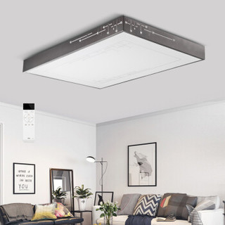 -lighting/雷士 NVC   Lighting照明 LED吸顶灯 吸顶灯 128W