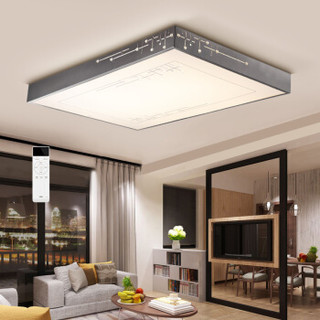 -lighting/雷士 NVC   Lighting照明 LED吸顶灯 吸顶灯 128W